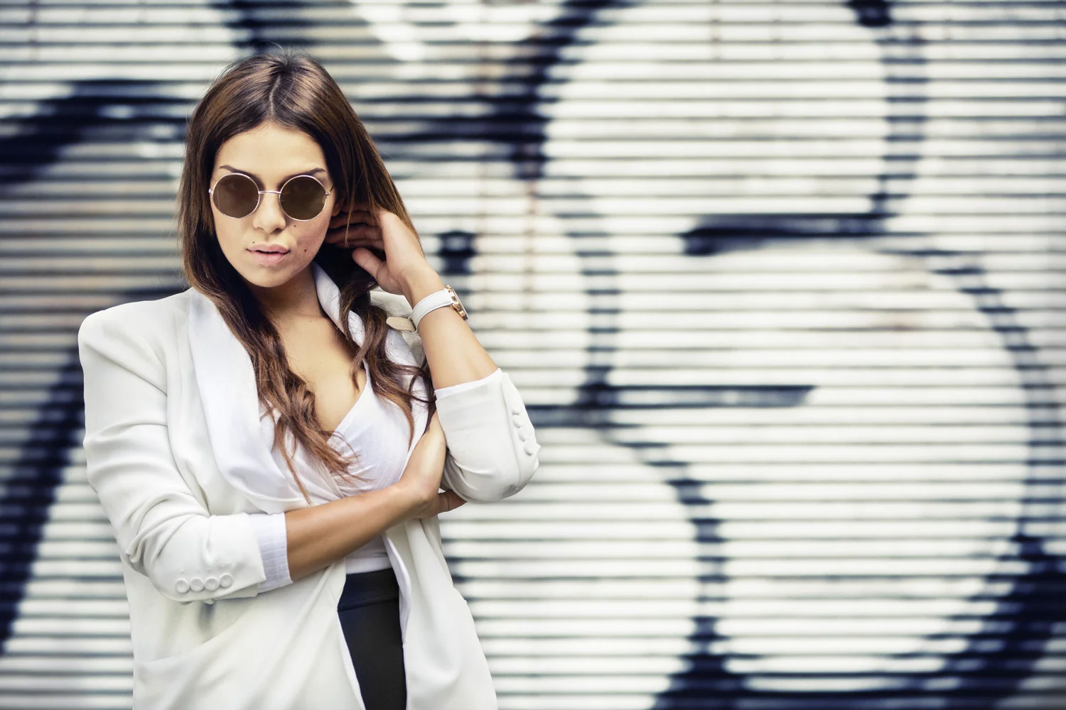 Fashion Portrait
