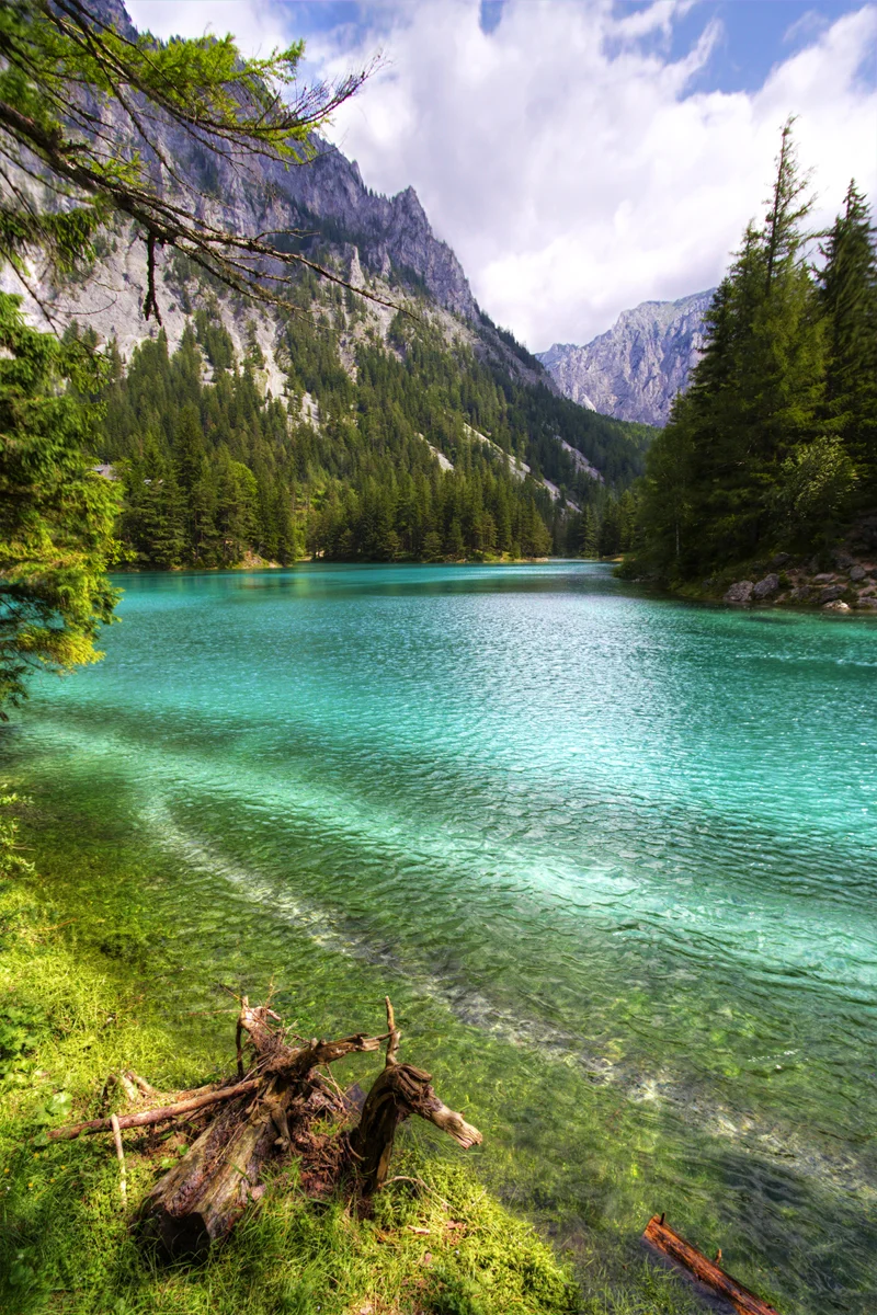 Wonderful place