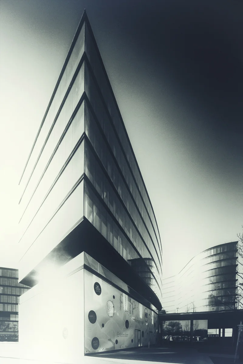 Erste Campus, Vienna