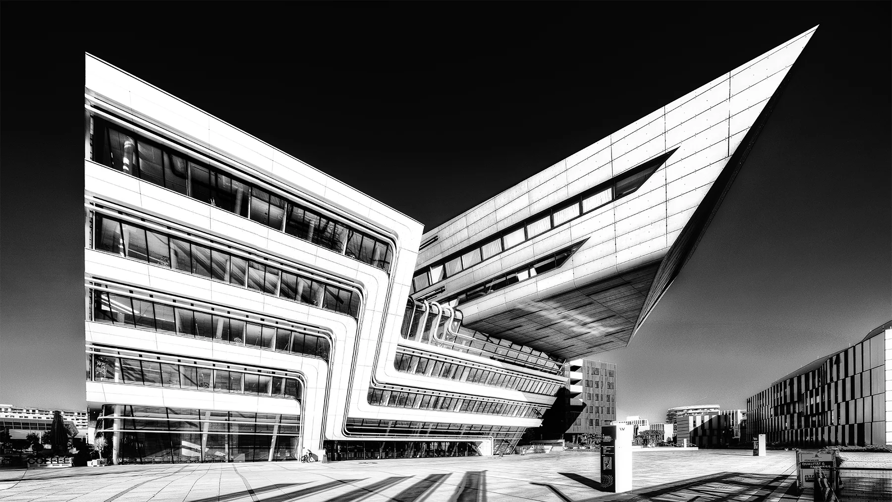 Architektur