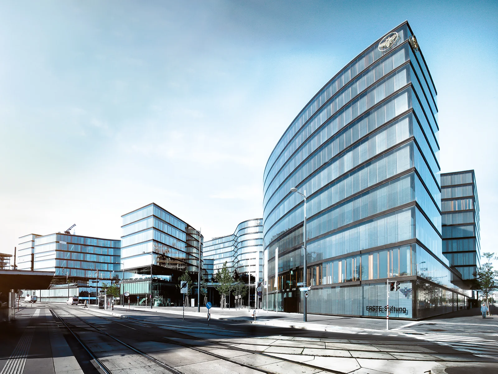 Erste Campus