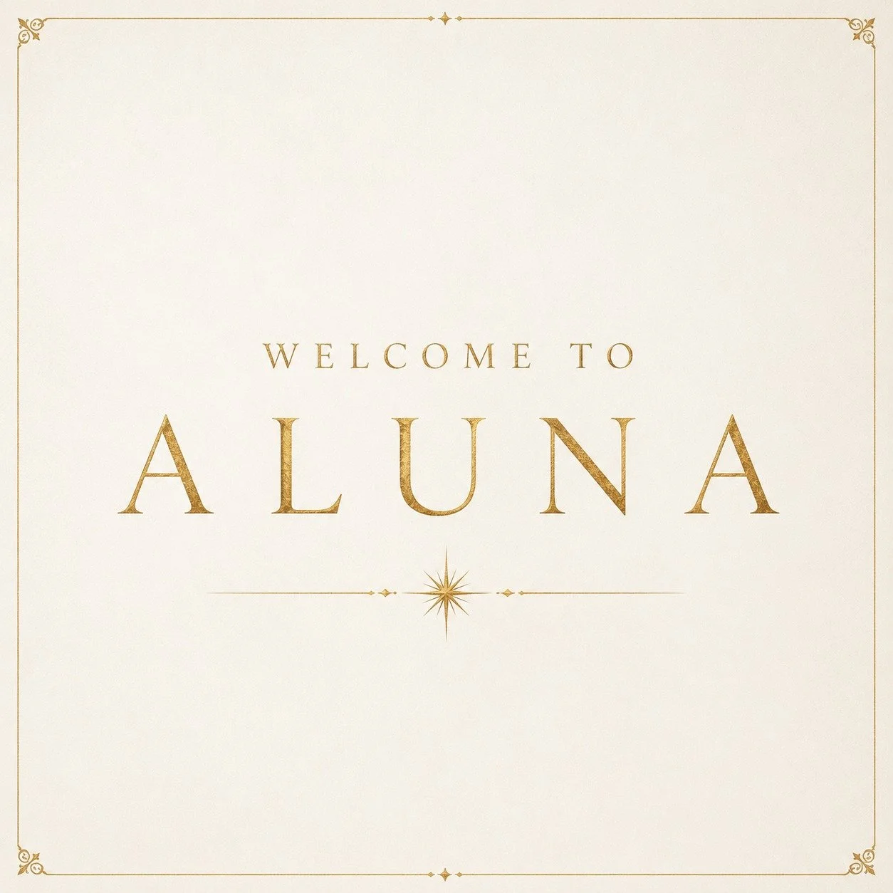 Welcome to Aluna
.
.
.
#TheHiddenWorldofAluna #SpiritualFantasy #Booktok #Bookstagram