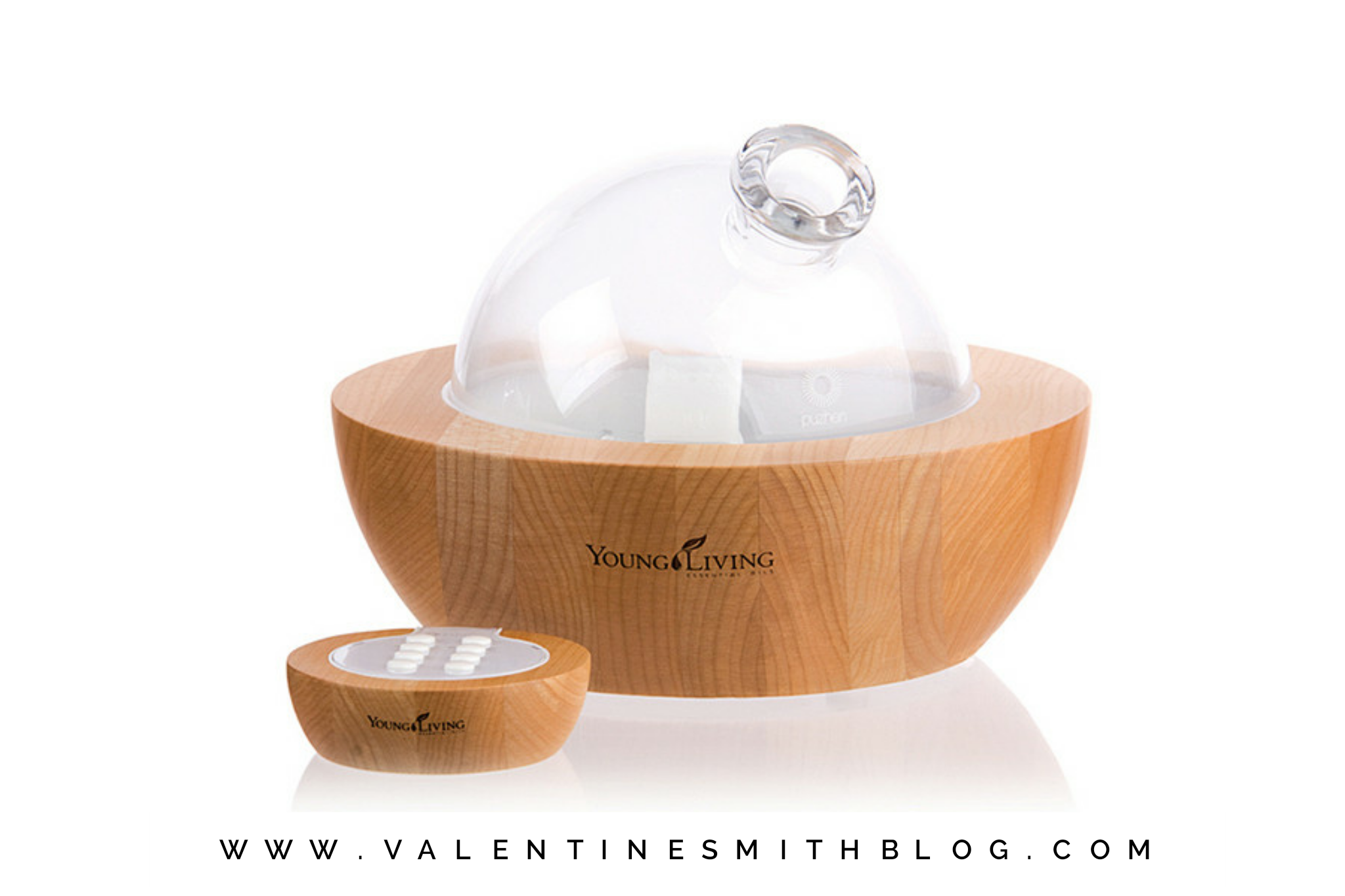Aria Diffuser