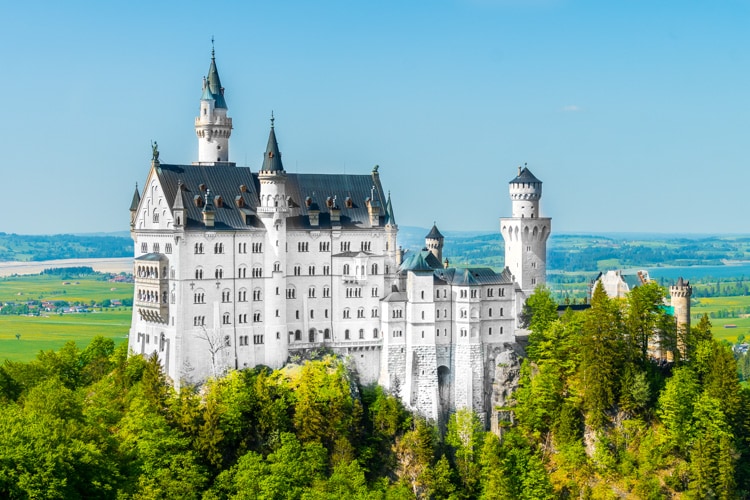 Trip to Germany---sign up by Feb 28th