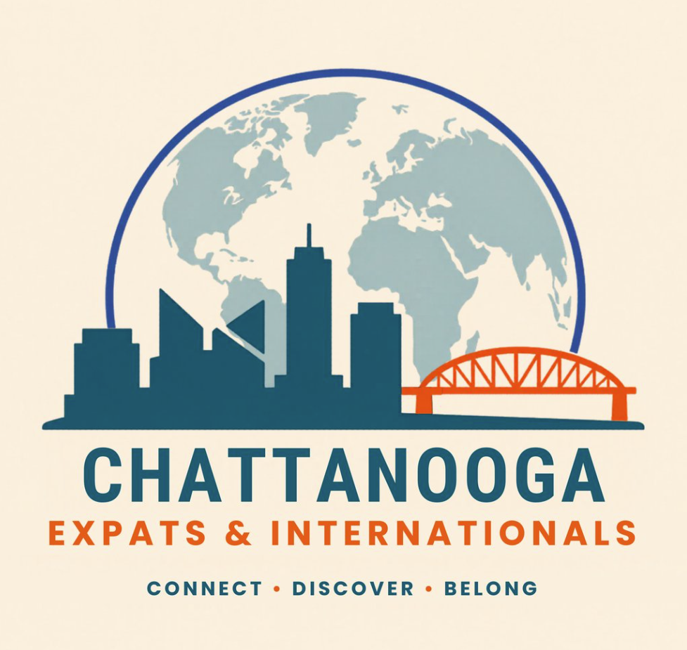 Fun with Chattanooga ExPats, Internationals, and Locals