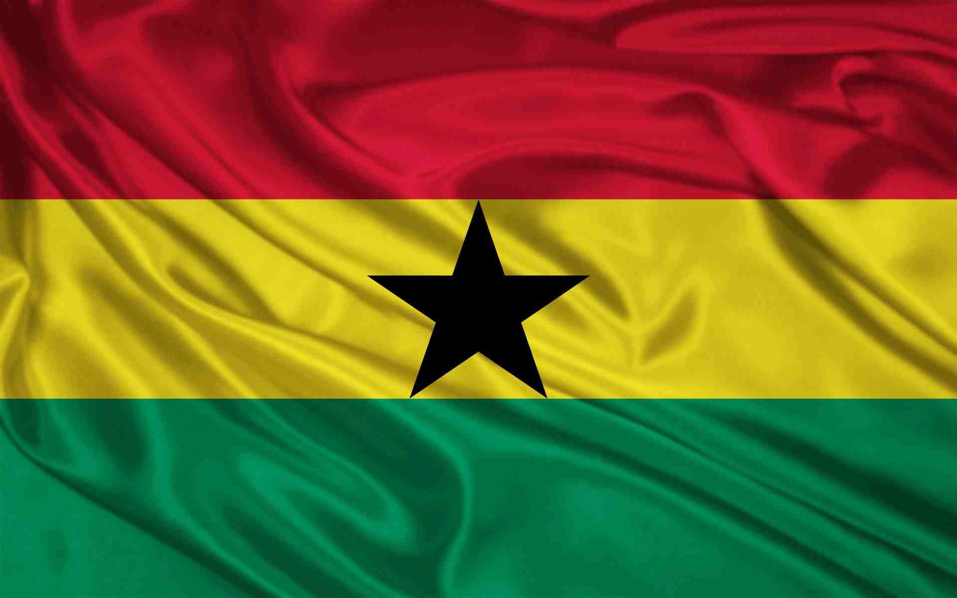 Signing Ceremony with our new sister city Accra, Ghana