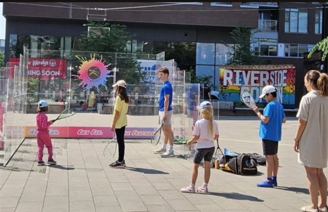 Condiser a Gift to Squash This Giving Tuesday