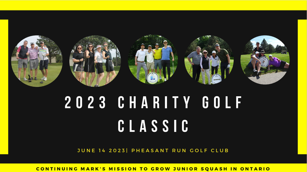 Last Chance to Register for the “Lucky Number 21" Charity Golf Classic!