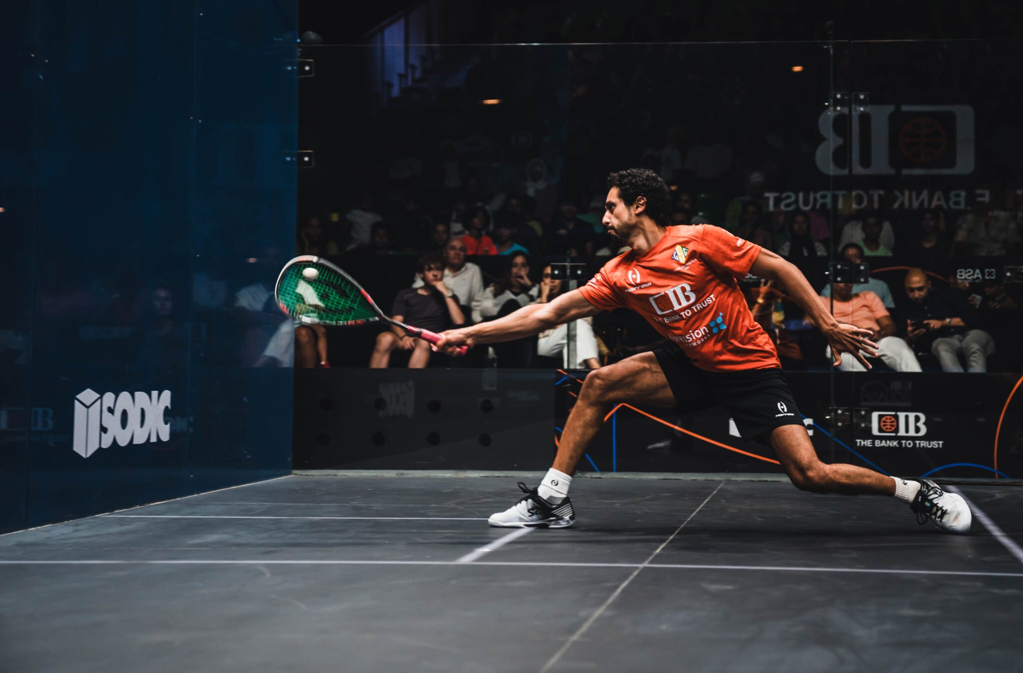 DRAWS & RESULTS – PSA World Squash Championships 2023