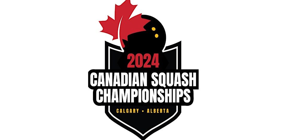 2024 AirSprint Private Aviation Canadian Squash Championships - Live Streamed on CBC Sports