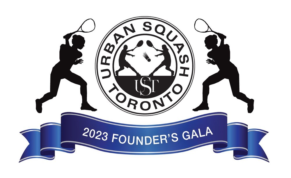 Urban Squash Toronto Founder's Gala Tickets Now Available — Squash Ontario
