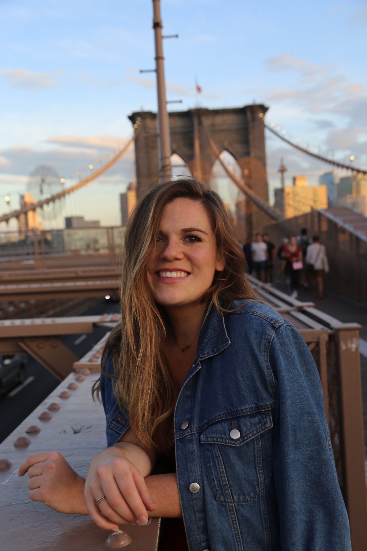 The New York-aversary