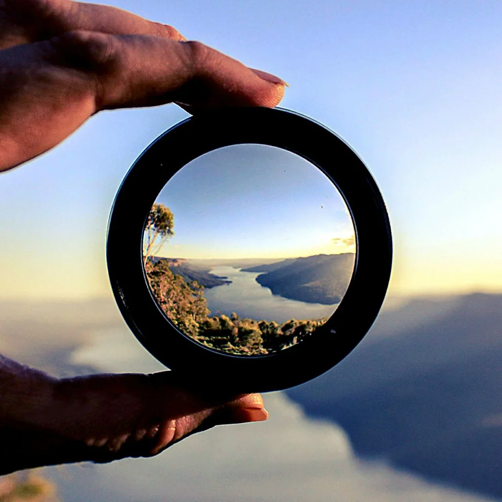 Change Your Belief In What Is - by Tom Wells