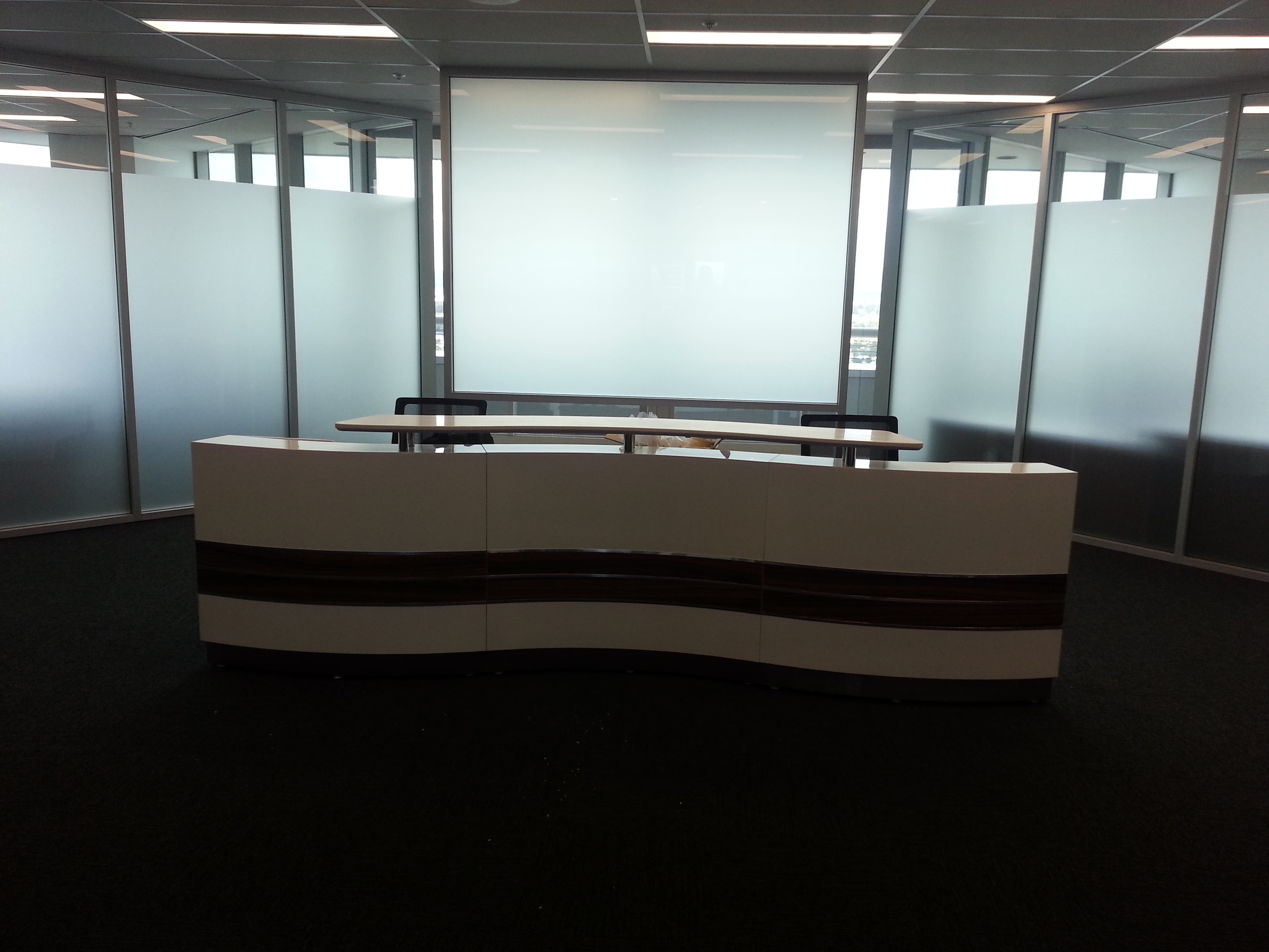 Workstation Installation