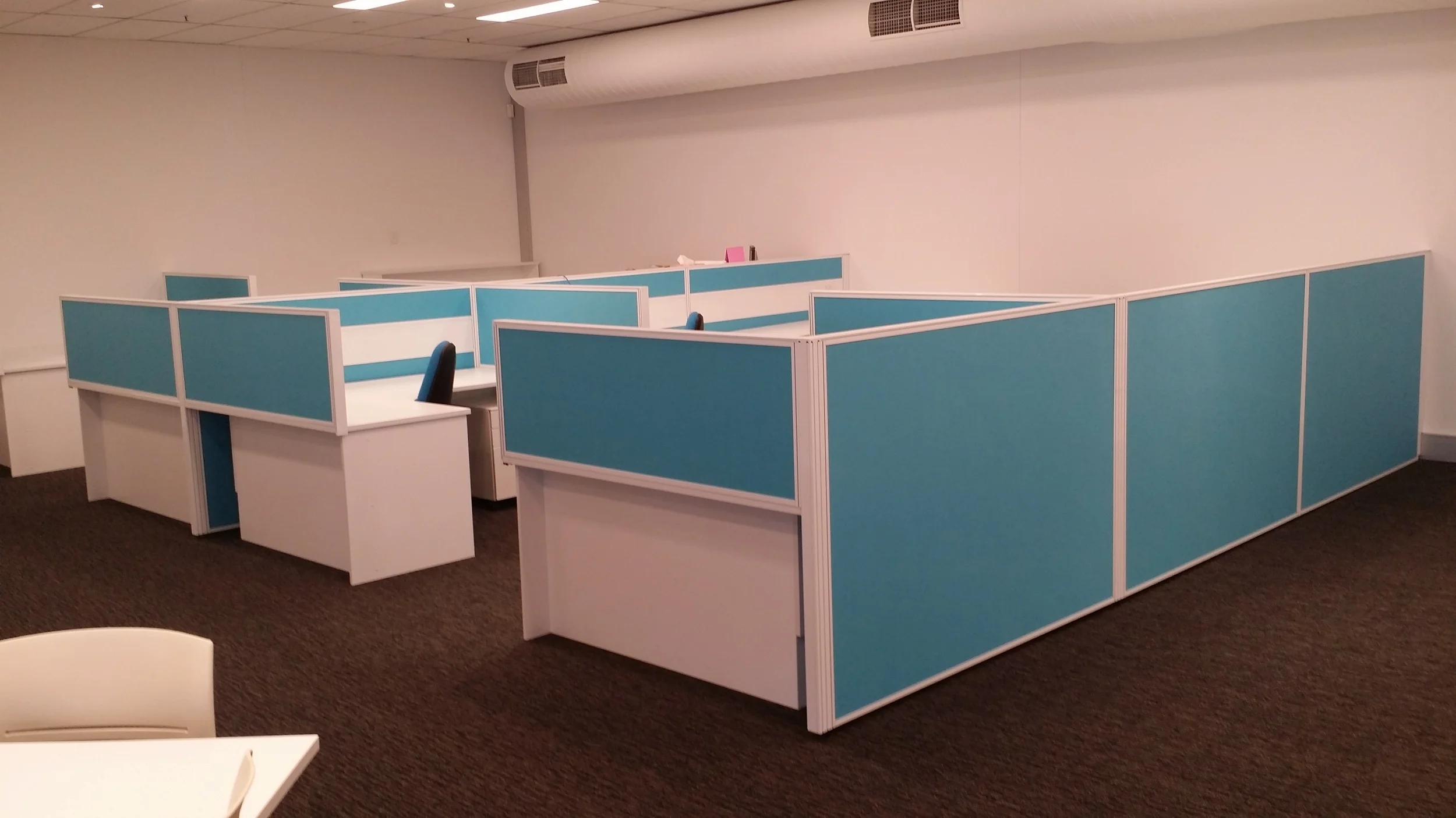 Complete Office Setup