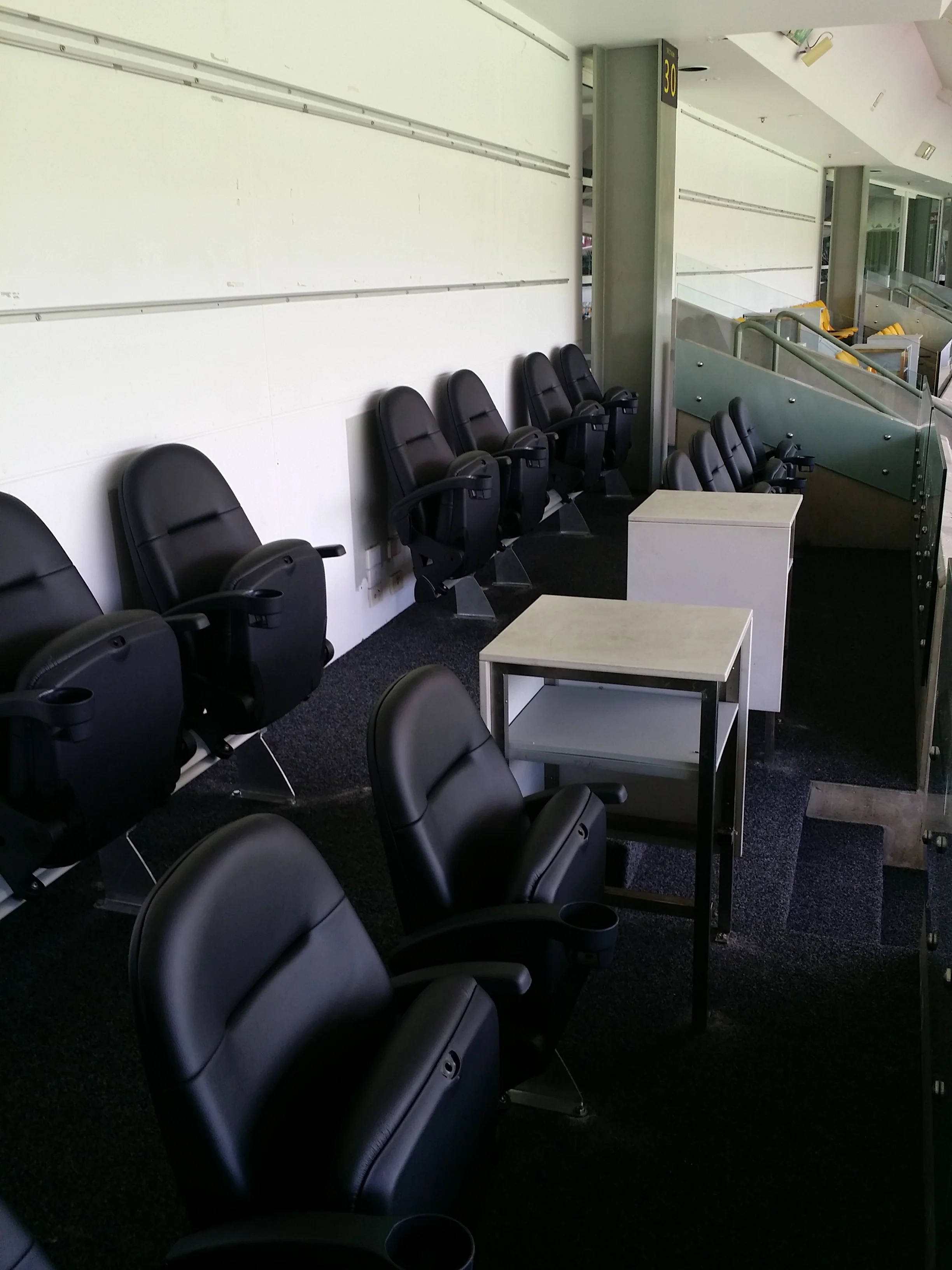 Stadium Seating