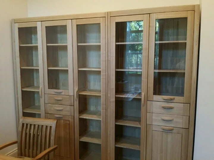 Cabinet Installation