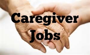 Caregiver Jobs in NH and Maine