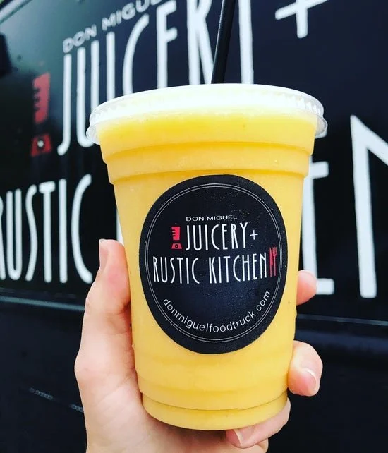 Best smoothies near me