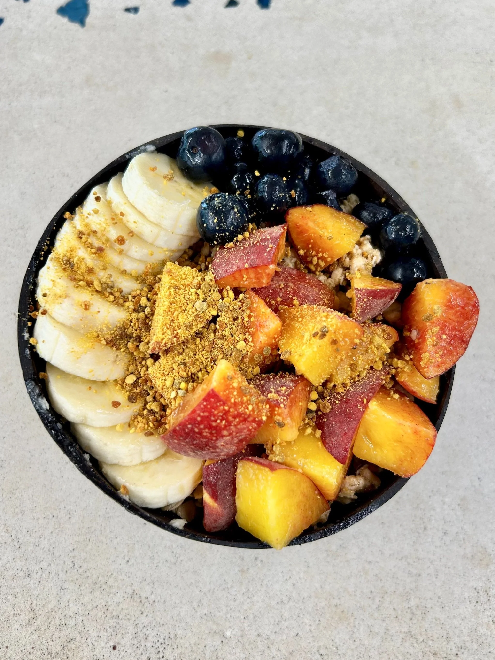 best acai bowls in Hendersonville and Nashville. best acai in town