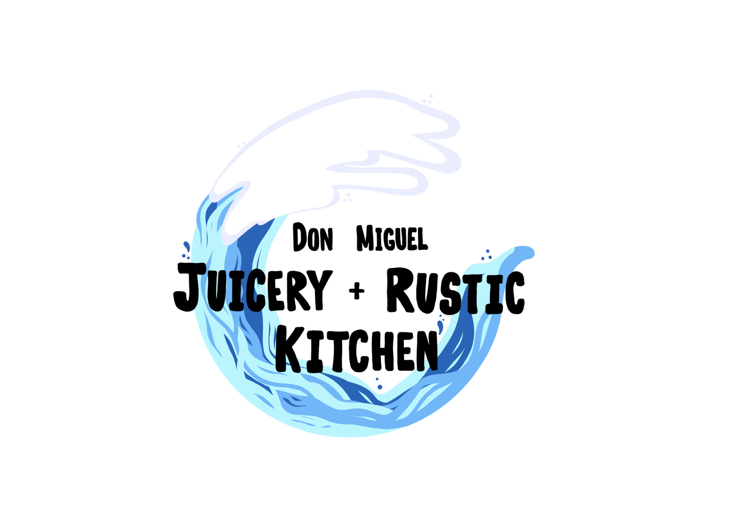 Don Miguel Juicery + Rustic Kitchen