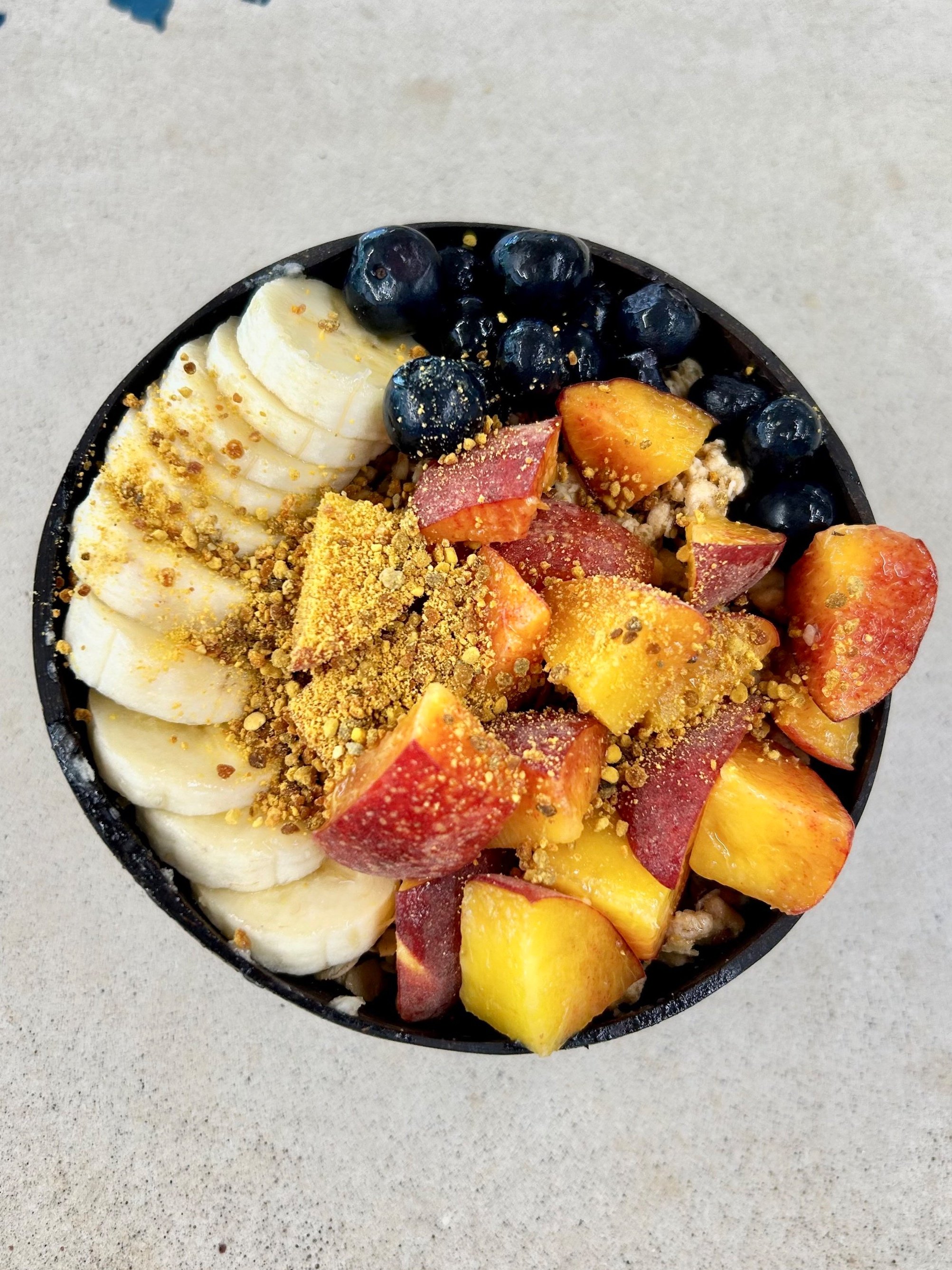 Don Miguel Juicery + Rustic Kitchen