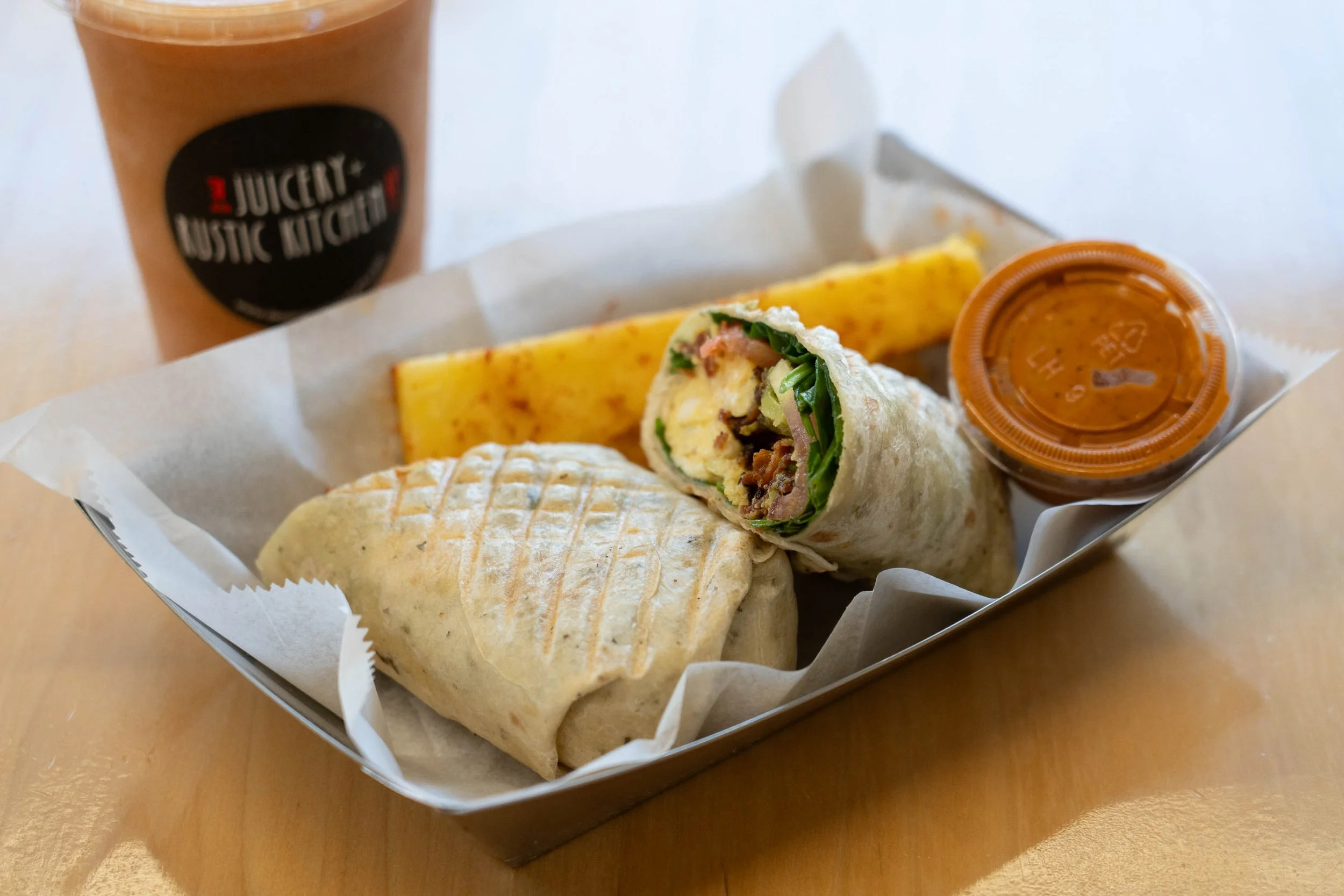 Best Healthy Breakfast in Hendersonville, TN (Clean Eating Options That Actually Fuel You)