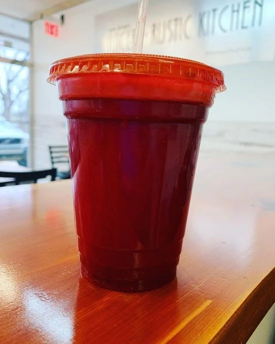 best beet juice near me