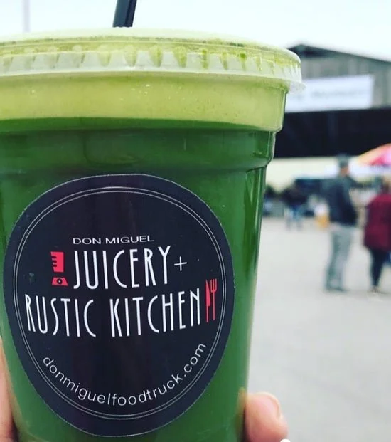 best green juice near me
