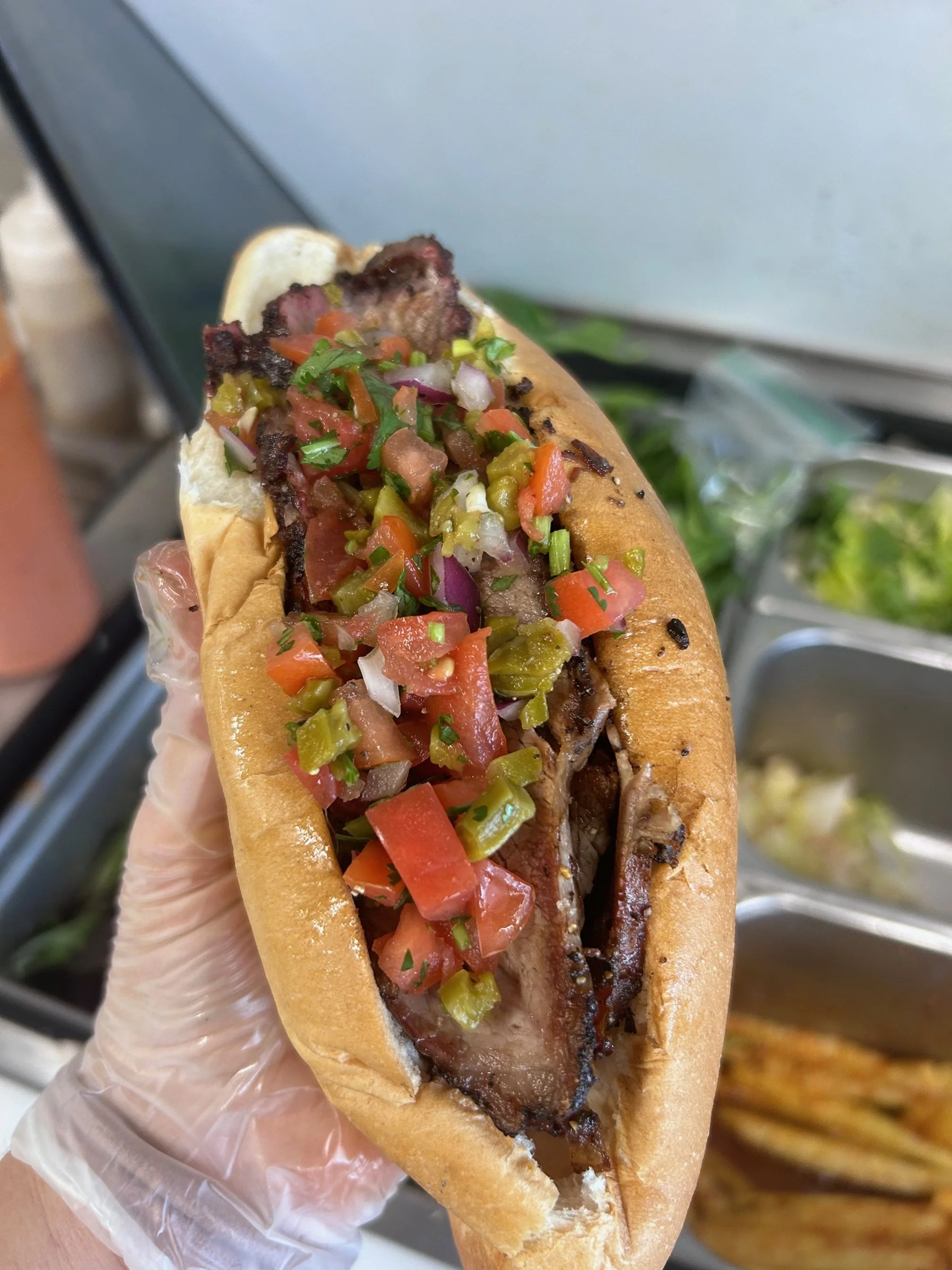 best sandwich in town hendersonville nashville