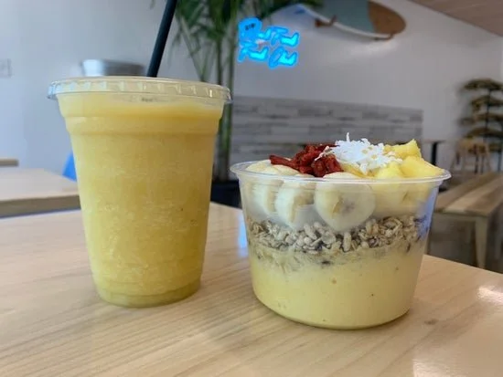 best smoothies near me