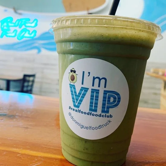 best smoothies near me