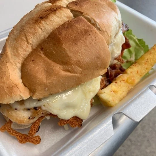 best sandwich in town hendersonville nashville