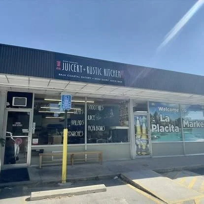 Don Miguel Juicery + Rustic Kitchen in Hendersonville. Visit us for healthy food and  the best acai bowls, smoothies and wraps in Hendersonville, TN.