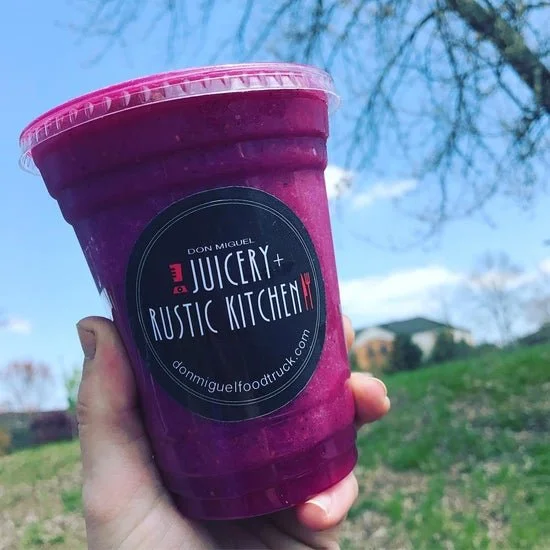 Best smoothies near me