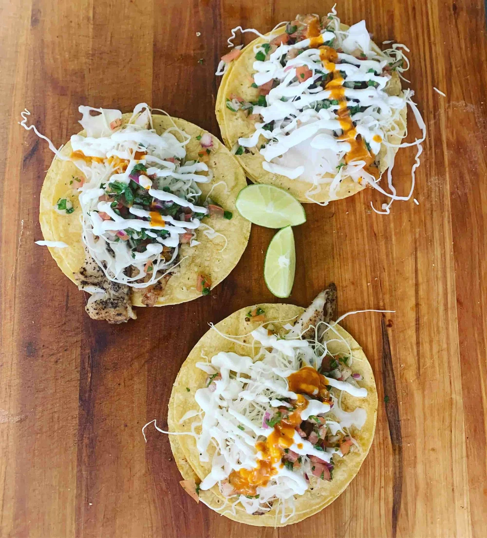 Don Miguel Juicery + Rustic Kitchen