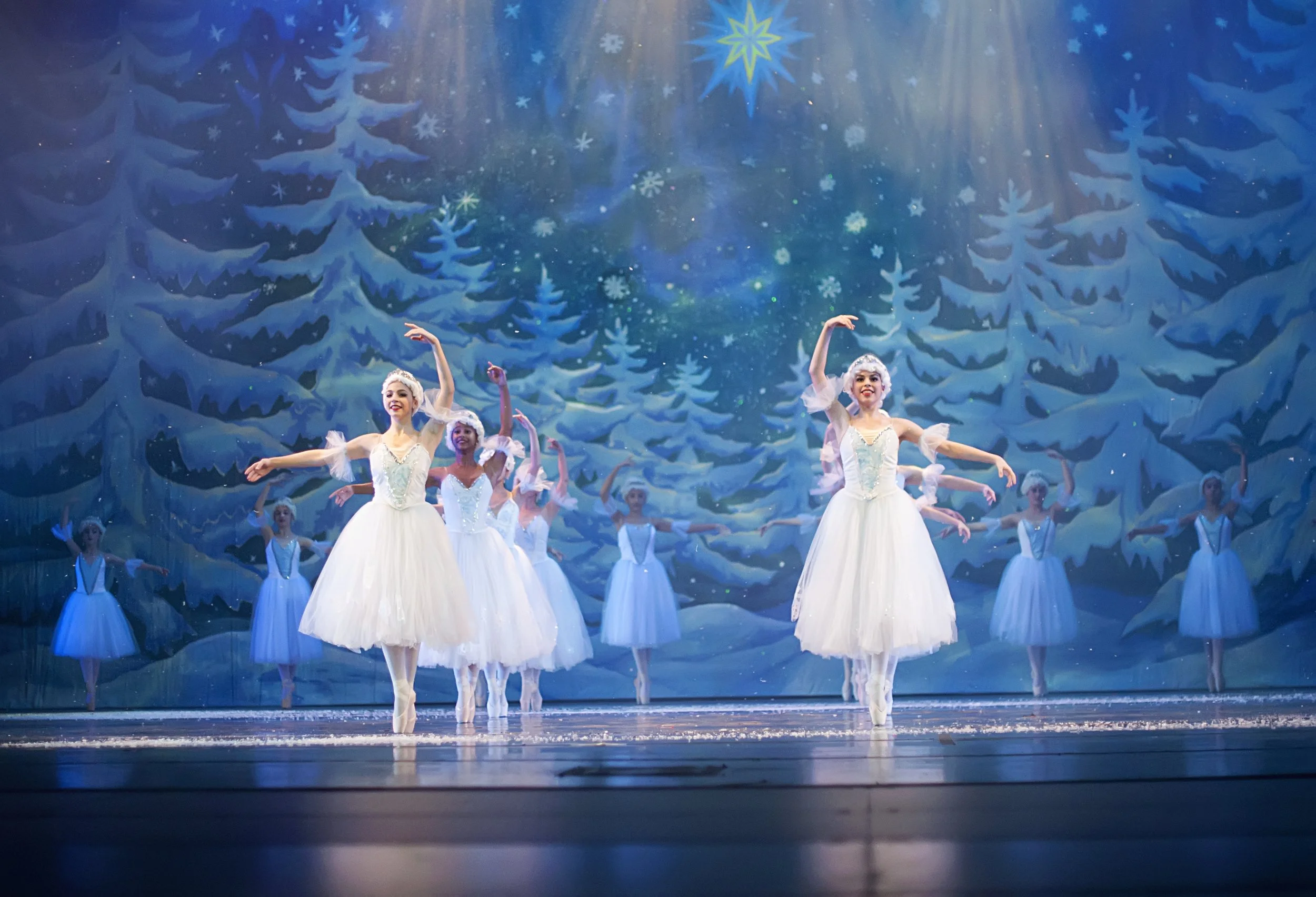 Central Florida Ballet