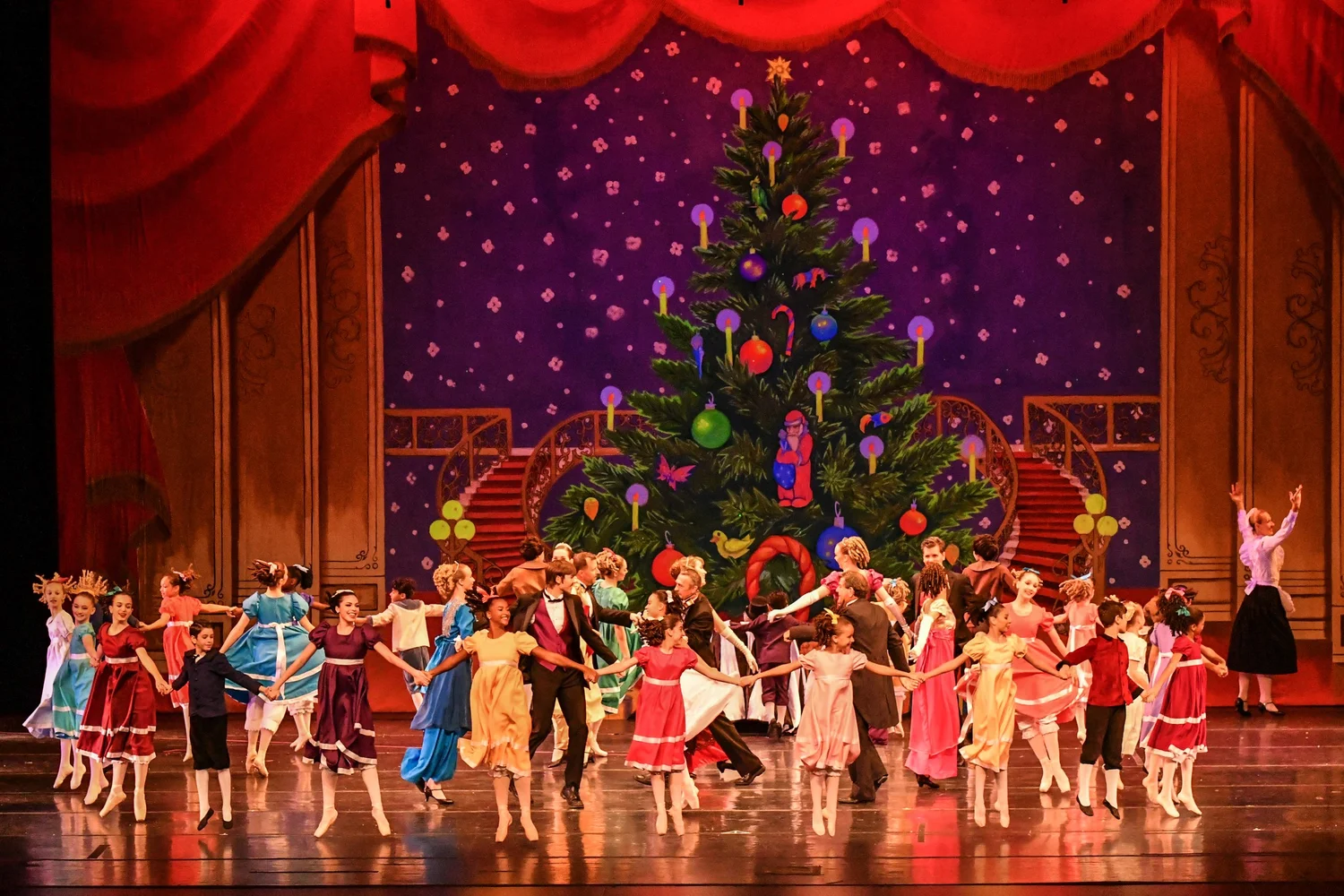 The Nutcracker — Central Florida Ballet