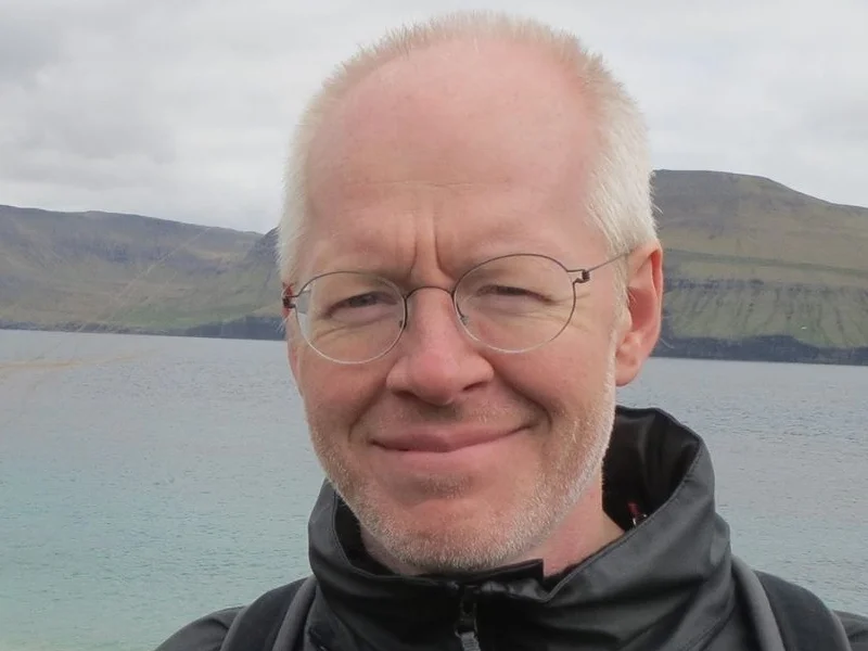 Heri Joensen