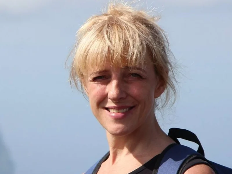Heidi Poulsen