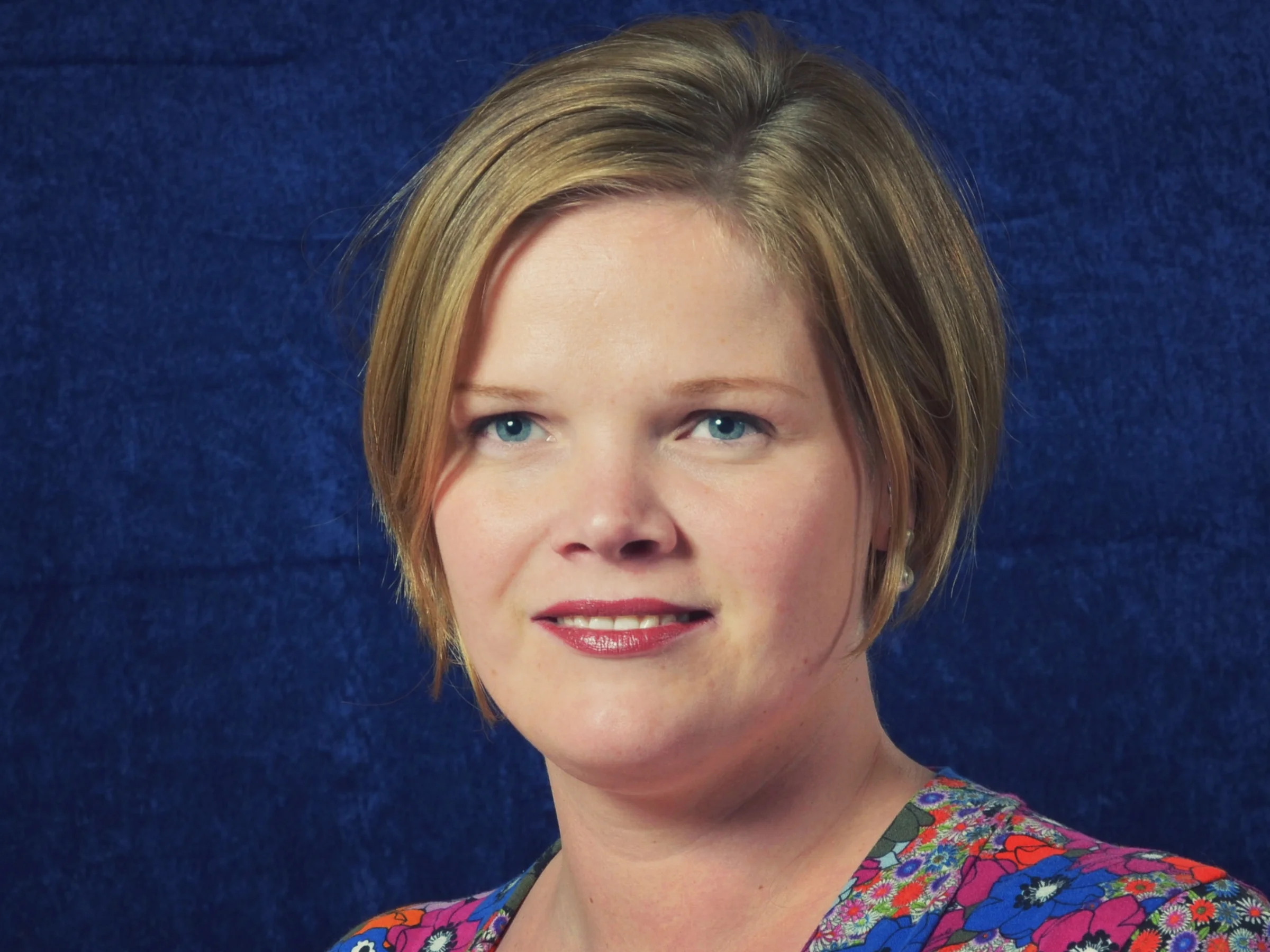 Kristianna Justinesdóttir Heinesen