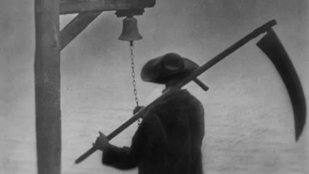Carl Theodor Dreyer's Vampyr (1932)