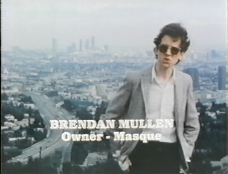 The Decline of Western Civilization (Penelope Spheeris, Media Home Entertainment, 1981)
