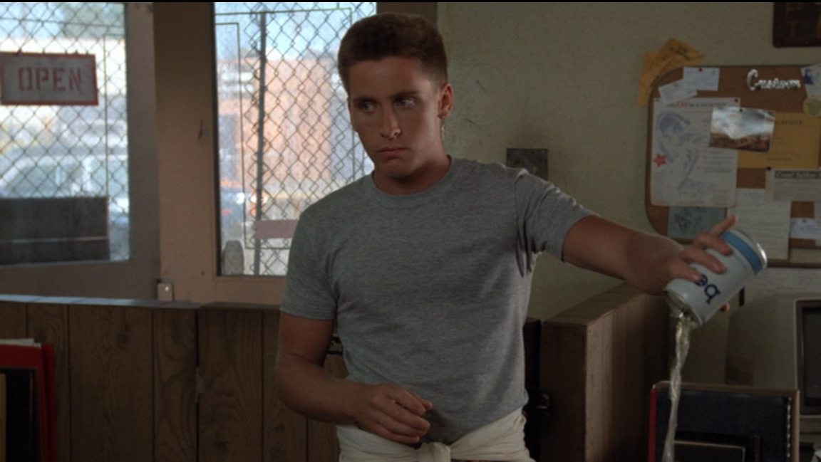 Repo Man (Alex Cox, Universal Pictures, 1984)