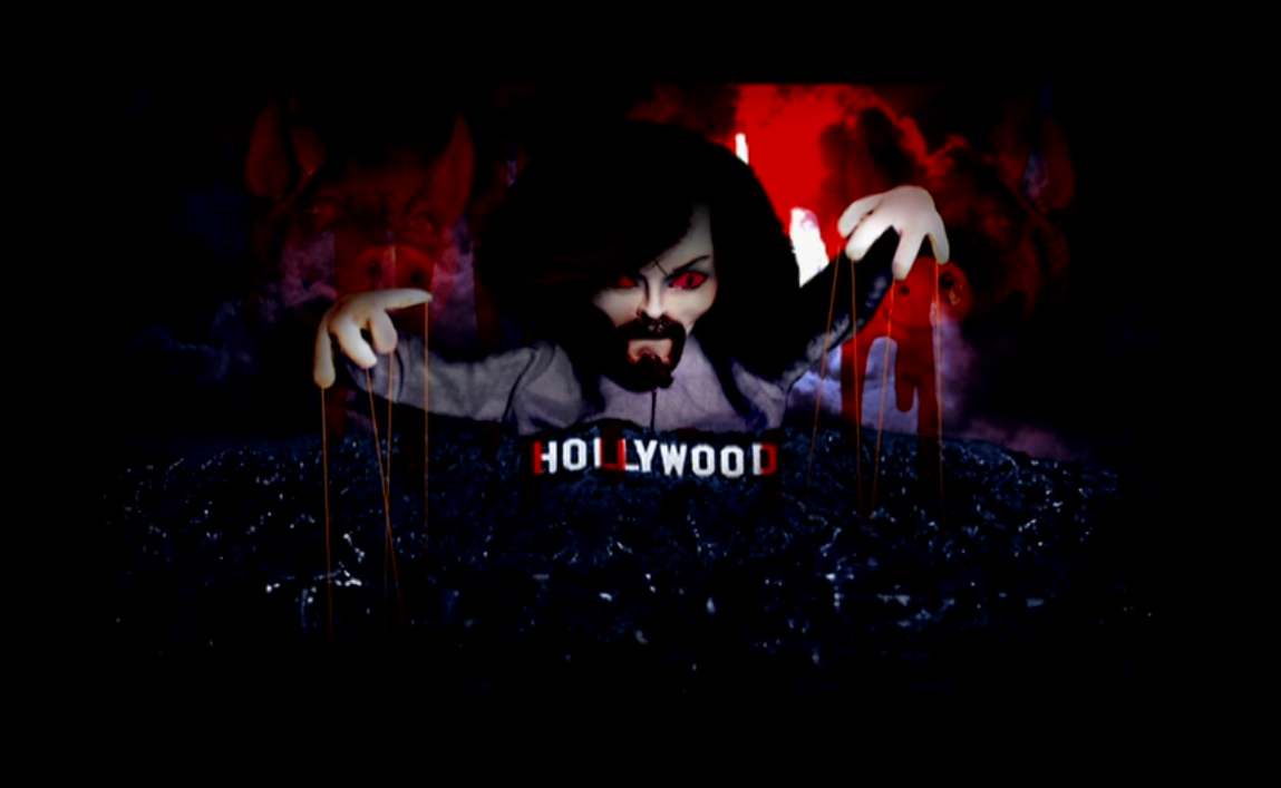 Live Freaky, Die Freaky (John Roecker, You've Got Bad Taste Productions/Hellcat Films, 2006)