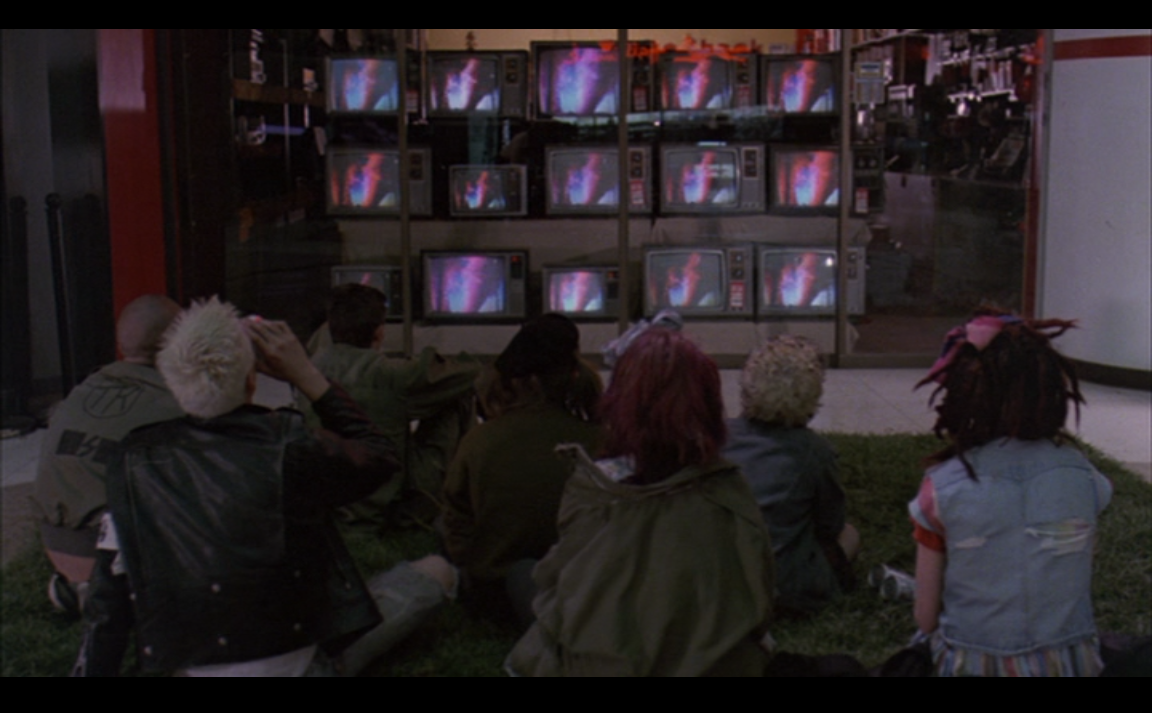 Suburbia (Penelope Spheeris, New World Pictures, 1984)