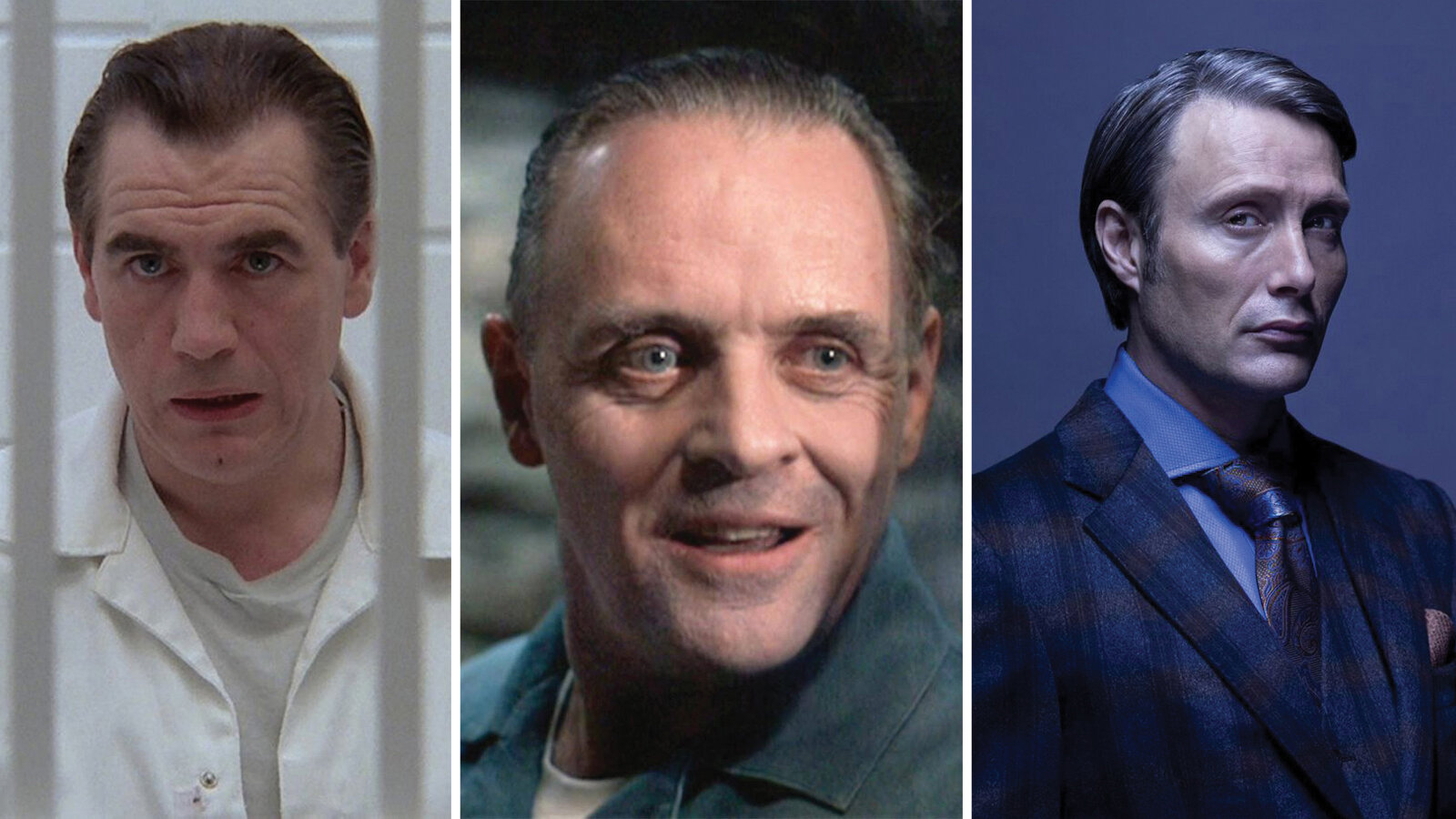 The Hunt for Dr. Lecter