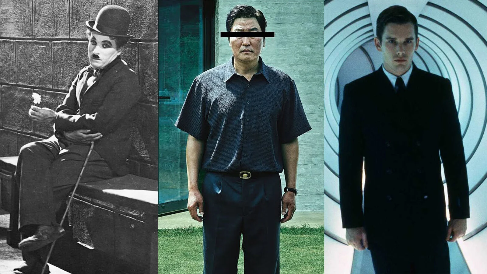 Cinema DNA: Parasite (Virtual On Demand