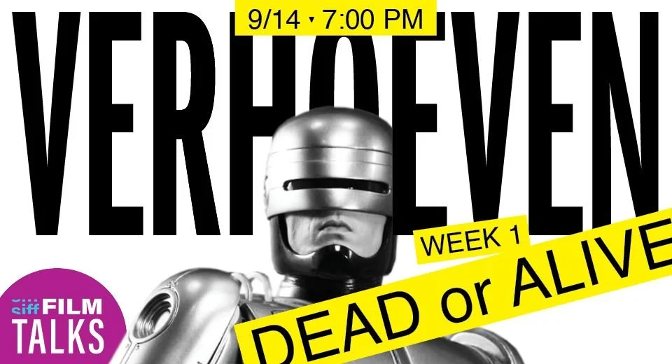 Verhoeven: Dead or Alive