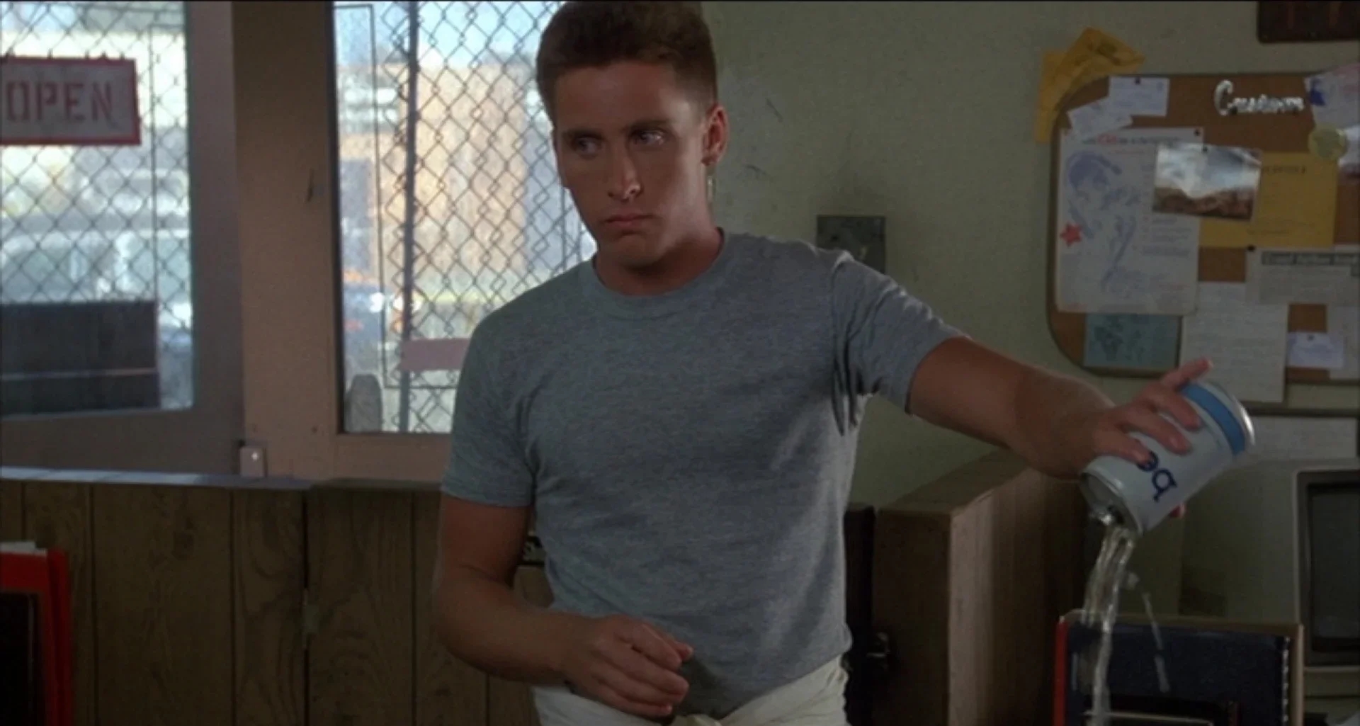 Punk Cinema: The Concrete and the Chaos of L.A. on the Big Screen